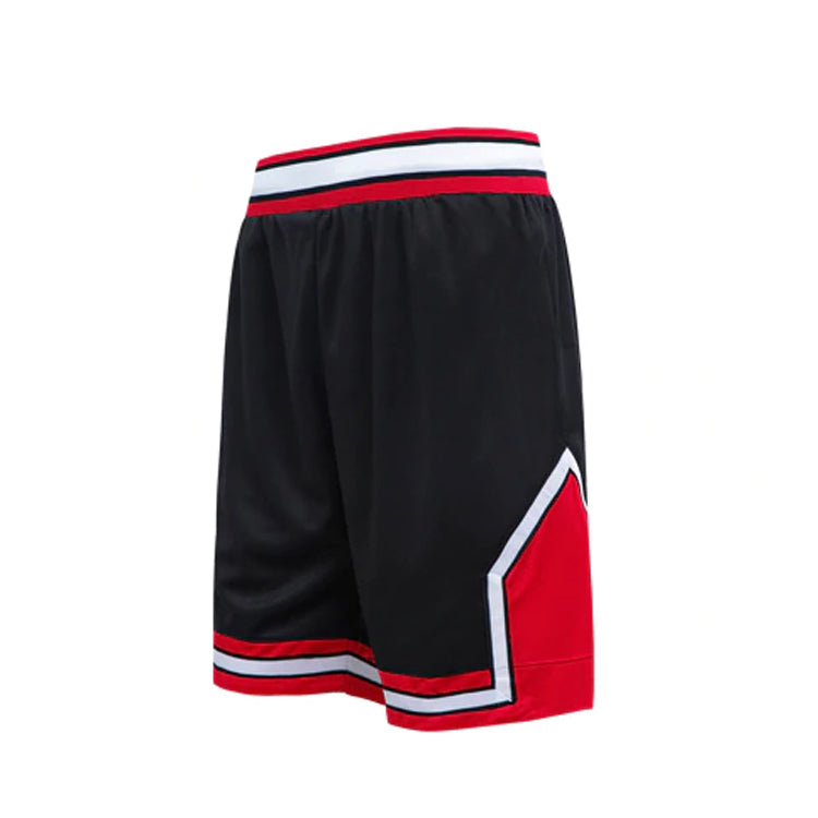 Basketball Shorts Red/Black/Pink/White