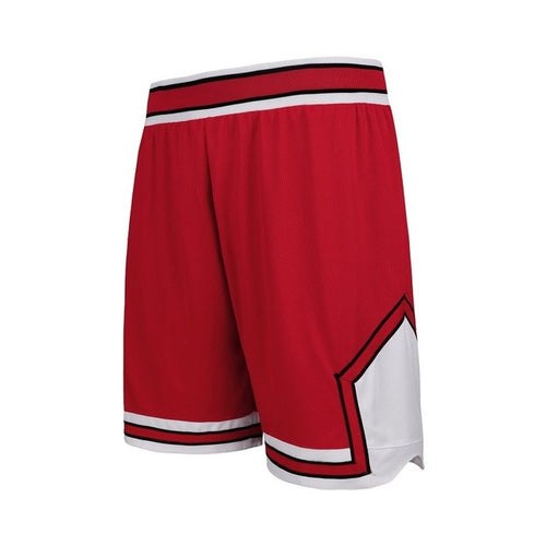 Basketball Shorts Red/Black/Pink/White