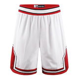 Basketball Shorts Red/Black/Pink/White