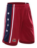 USA Dream Team Men Basketball Shorts