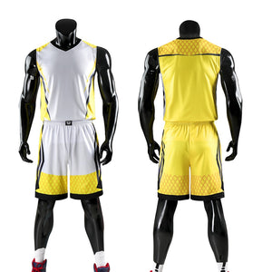 Men Women Basketball Jerseys Sets Uniforms