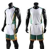 Men Women Basketball Jerseys Sets Uniforms