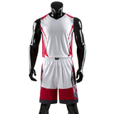 Men Women Basketball Jerseys Sets Uniforms