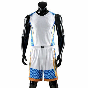 Men Women Basketball Jerseys Sets Uniforms