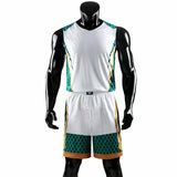 Men Women Basketball Jerseys Sets Uniforms