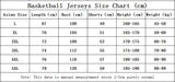 Men Women Basketball Jerseys Sets Uniforms